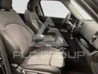 2021 Mini Countryman