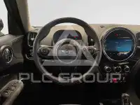 2021 Mini Countryman
