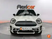 2021 Mini Countryman