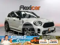 2021 Mini Countryman