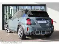 2021 Mini Countryman