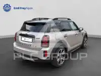 2021 Mini Countryman