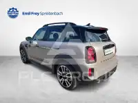 2021 Mini Countryman