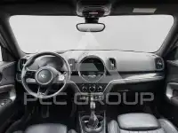 2021 Mini Countryman