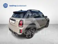 2021 Mini Countryman