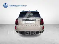 2021 Mini Countryman