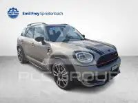 2021 Mini Countryman