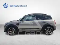 2021 Mini Countryman