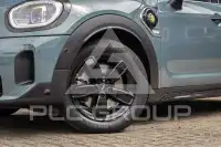 2021 Mini Countryman