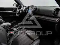 2021 Mini Countryman