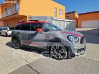 2021 Mini Countryman