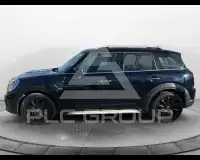 2021 Mini Countryman