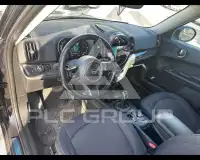 2021 Mini Countryman