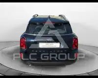 2021 Mini Countryman