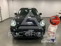 2021 Mini Countryman
