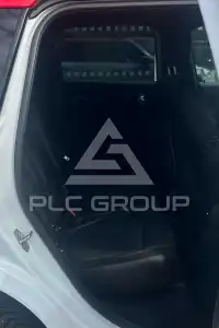 2021 Mini Countryman