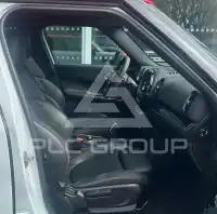 2021 Mini Countryman