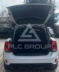 2021 Mini Countryman