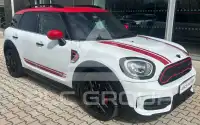 2021 Mini Countryman