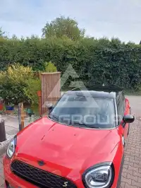 2021 Mini Countryman