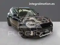 2021 Mini Countryman