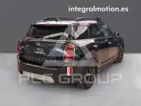 2021 Mini Countryman