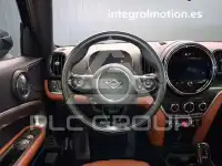 2021 Mini Countryman