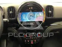 2021 Mini Countryman