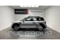 2021 Mini Countryman
