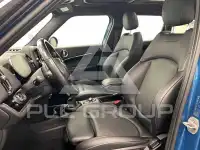 2021 Mini Countryman