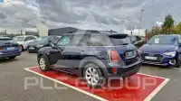 2021 Mini Countryman