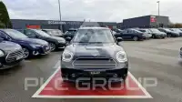 2021 Mini Countryman