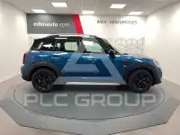 2021 Mini Countryman