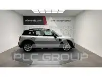 2021 Mini Countryman