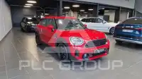 2021 Mini Countryman