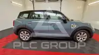 2021 Mini Countryman