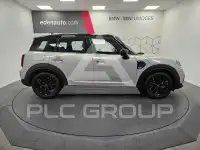 2021 Mini Countryman
