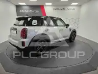2021 Mini Countryman