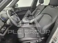 2021 Mini Countryman