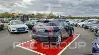 2021 Mini Countryman
