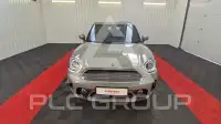 2021 Mini Countryman