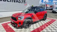 2021 Mini Countryman