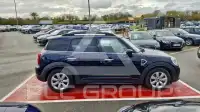 2021 Mini Countryman