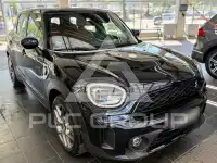 2021 Mini Countryman