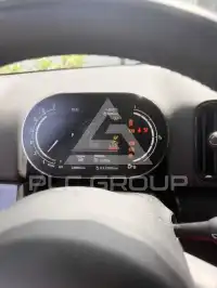 2021 Mini Countryman