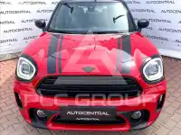 2021 Mini Countryman