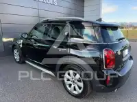 2021 Mini Countryman