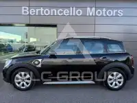 2021 Mini Countryman