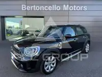 2021 Mini Countryman