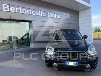 2021 Mini Countryman